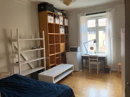 Folkungagatan, Stockholm - Foto 1