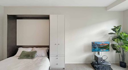 ***Welcome to apartment S207A in Revolucion Apartments.*** - Photo 2