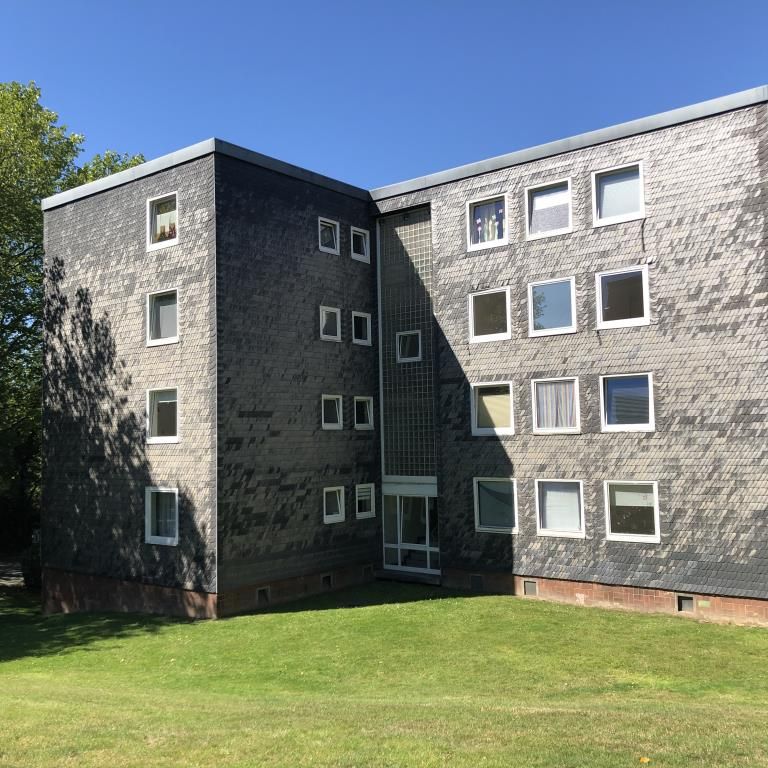 3-Zimmer Wohnung in Langendreer - Foto 2