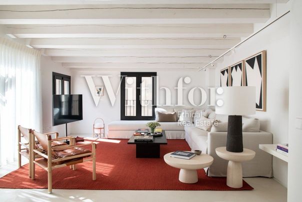 The Bofill Penthouse - Photo 1