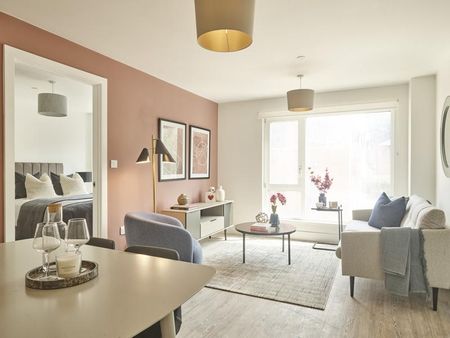2 bedroom apartment to rent - Photo 2