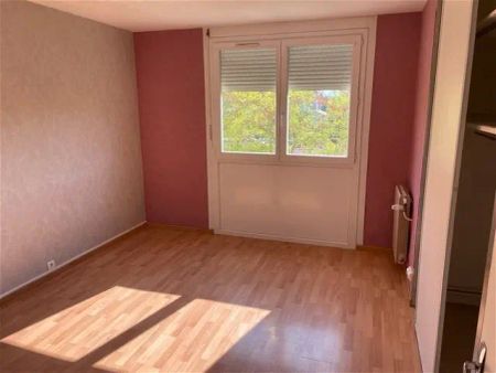 Location appartement 3 pièces - 68.15m² à Romans-sur-isère (26100) - Photo 4