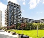 Indescon Square, E14, London - Photo 3