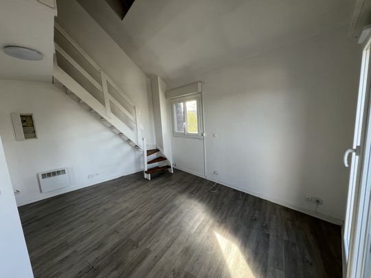 Location Appartement 2 pièces 34m² NOISY LE GRAND 93160 - Photo 1