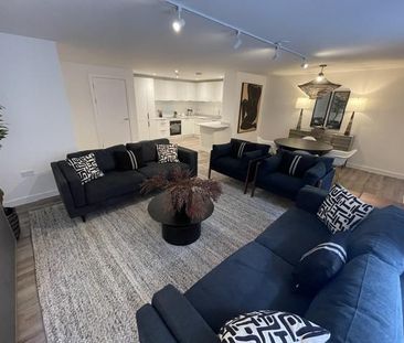 3 bedroom duplex to rent - Photo 2
