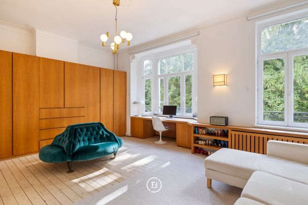 Tout savoir sur cette maison à Woluwe-St-Pierre, à Woluwe-St-Pierre - Photo 1