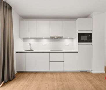 Studio te huur in Leuven - Photo 2