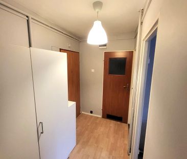 Rozkładowe mieszkanie ul. Lublańska - Olsza - Zdjęcie 2