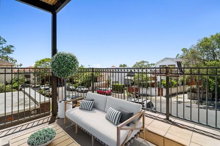 1/5 Imperial Avenue, Bondi NSW 2026 - Apartment For Rent | Domain - Photo 2