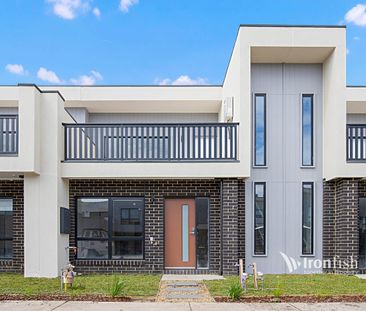 3 BEDROOM TOWNHOUSE at LINC Townhomes - Photo 6