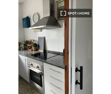 3 room luxury Flat for rent in Cànoves i Samalús, Spain - Photo 1