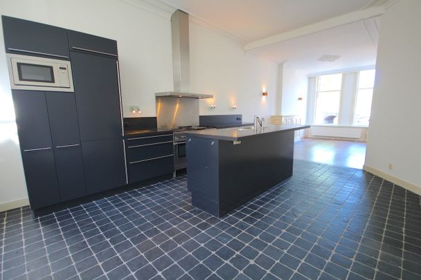 Utrechtse Veer | Leiden - Photo 1