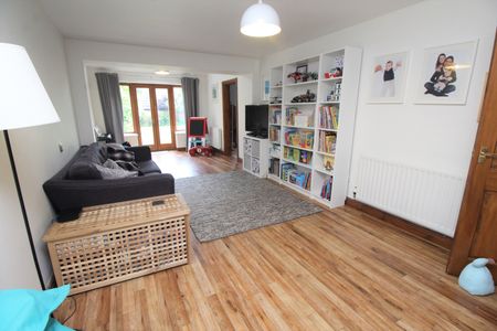 The Old Byre, Bradmore - Photo 3