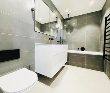 3 bedroom serviced apartment to rent - Photo 1