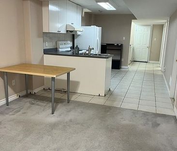 For Lease - 166 Valentina Drive Unit# basement, Markham, Ontario - Photo 2