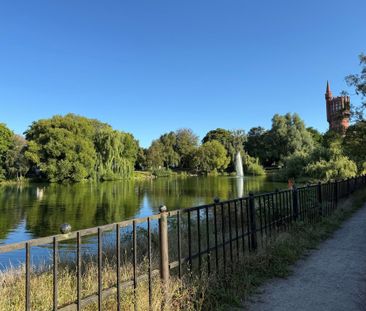 Föreningsgatan 127, Öster - Foto 3