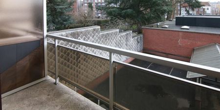 Studio met slaaphoek te huur in Kortrijk voor € 510 met 1 slaapkamer - Photo 2