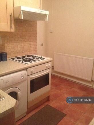 2 bedroom maisonette to rent - Photo 3