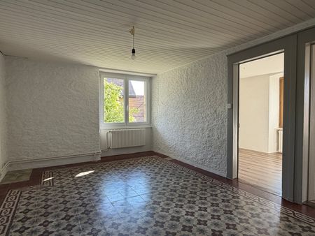 6.5 Zimmer, 122 m², EG - Photo 3