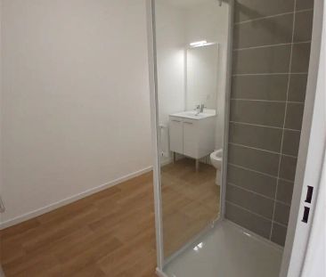 Location appartement 2 pièces - 39.18m² à Laval (53000) - Photo 2