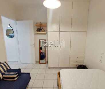 Studio/Γκαρσονιέρα για ενοικίαση Προάστιο (Πάτρα) - Photo 4