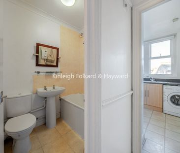 Topsfield Parade, Tottenham Lane, London, N8 - Photo 6