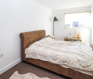 2 bedroom apartment to rent Britton House, 21 Lord Street, Manchest... - Photo 4