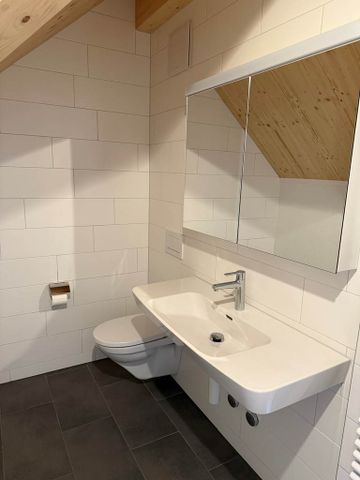 4.5 Zimmer, 134 m², 1. Stock - Photo 3