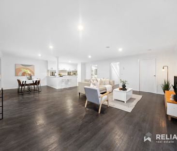 Freshly Renovated & Family-Ready! - Photo 1