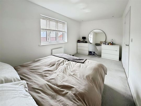 1 bedroom house to rent - Photo 1