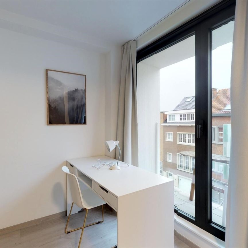 Paul Lebrunstraat 24 / 0403, 3000 Leuven - Photo 1