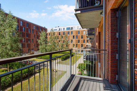 Teglholmsgade 62, 2. tv., Bolværket, 2450 København SV - Foto 3