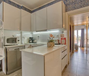 Apartamento T3 em Lisboa - Photo 5