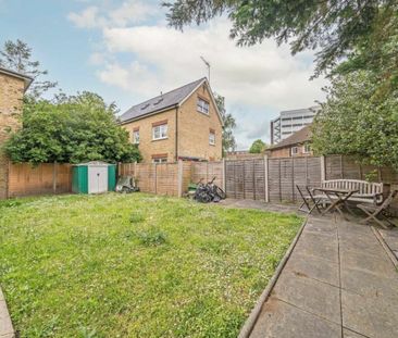 Springfield Road, KT1, London - Photo 4