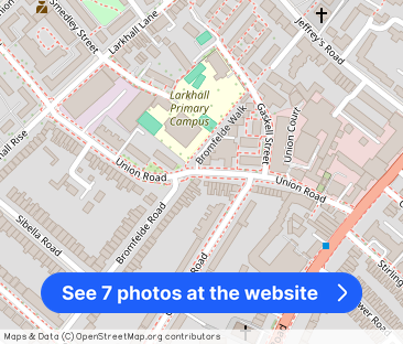 Union Road, Clapham - Photo 1