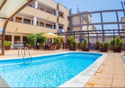 Alquiler de piso en Avenida Poeta Eduardo Flores, 86