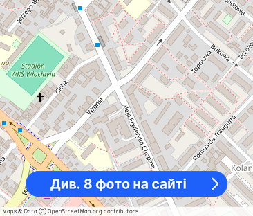 super mieszkanie dla pracowników w centrum - Фото 1