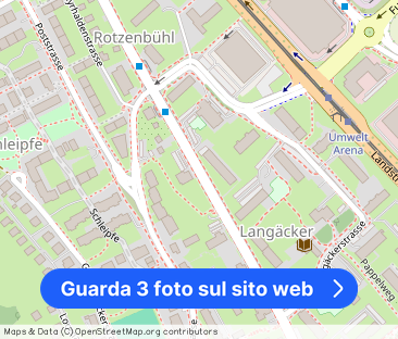 1 Zimmer, 17 m², 2. Stock - Foto 1