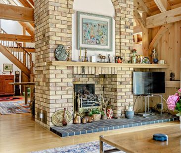 5 bedroom detached house to rent - Photo 4