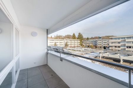 2.5 Zimmer, 56 m², 2. Stock - Photo 2