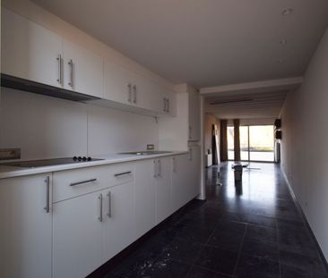 UNIEK TRIPLEXAPPARTEMENT MET TERRAS - Photo 3