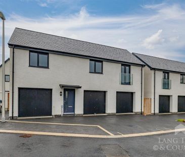 Halo Mews, Sherford, Plymouth - Photo 3