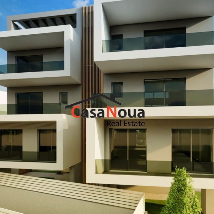Μεζονέτα για ενοικίαση Άνω Πεύκη (Πεύκη) - Φωτογραφία 1