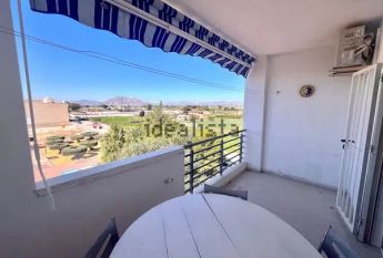 Alquiler de piso en Almoradí