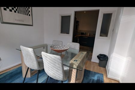 2 Bed Flat, Princess Street, M1 - Photo 5