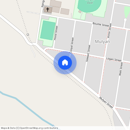 43 Mulyan Street, NSW 2794, Cowra