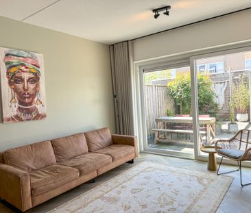 Te huur: Huis Scheepsbouwweg in Amsterdam - Photo 3