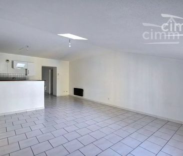 Location | 2 pièces | 57.96m² - Photo 2
