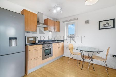 Studio to rent - Photo 5