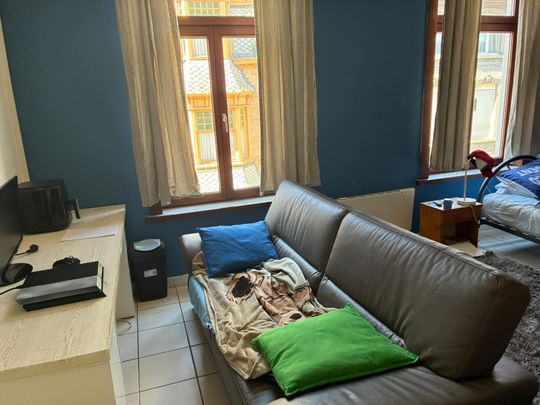Kamer 6 - Arthur Latourstraat 34 - Photo 1